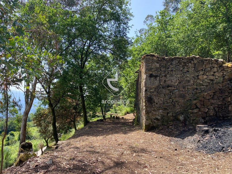 Villa para Sale en Eiras E Mei, Arcos De Valdevez 33