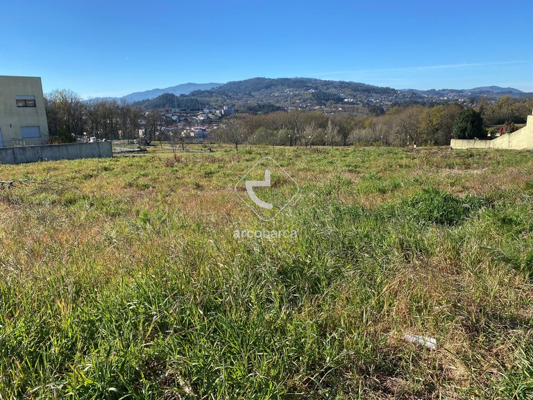 Plot para Sale en Paçô, Arcos De Valdevez 18