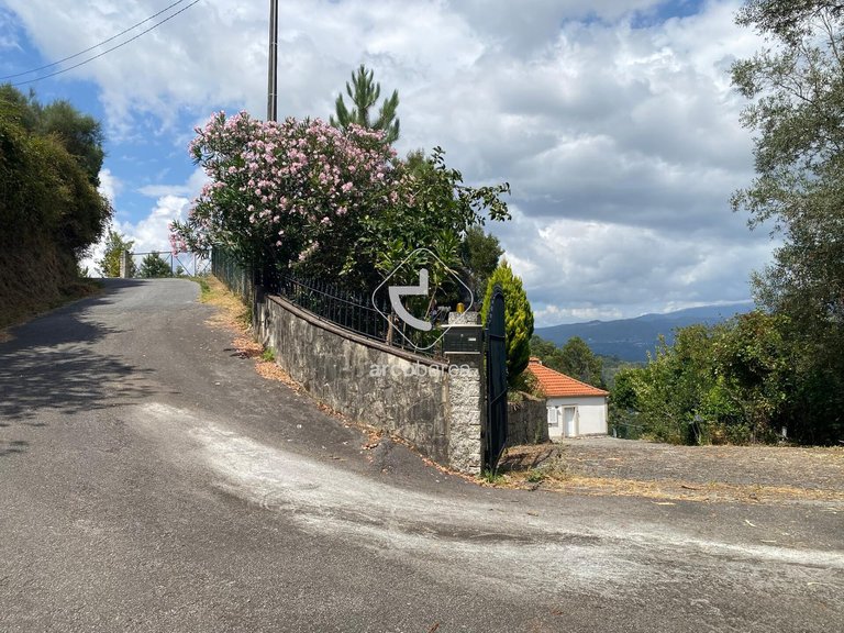 Villa para Sale en Rio Frio, Arcos De Valdevez 32