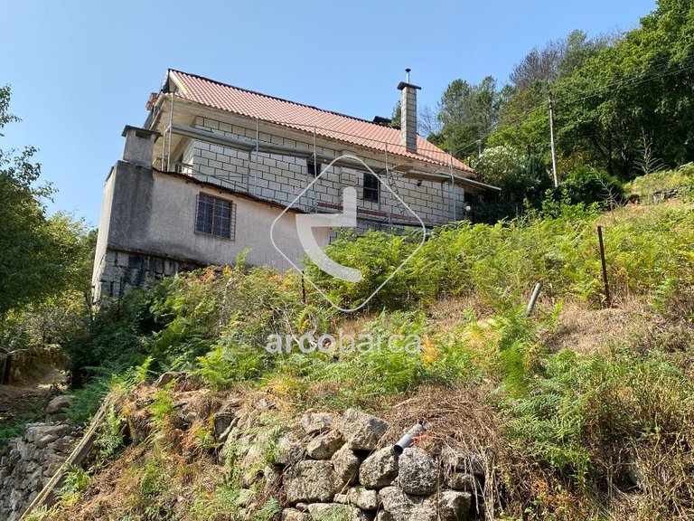 Villa para Sale en Gavieira, Arcos De Valdevez 7