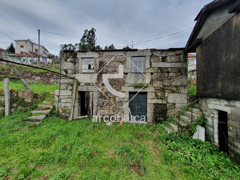 Villa para Sale en Monte Redondo, Arcos De Valdevez 5