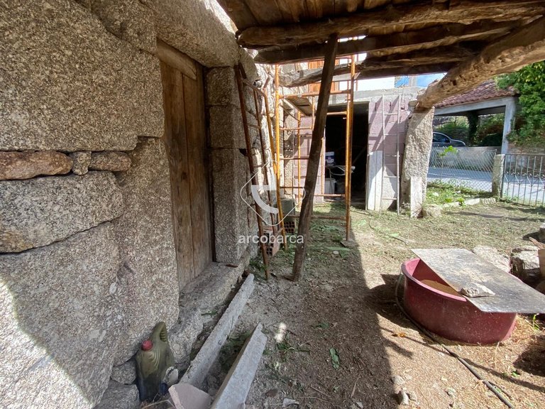 Villa para Sale en Ponte Da Barca, V.n. Muía, Paço Vedro Magalhães, Ponte Da Barca 9