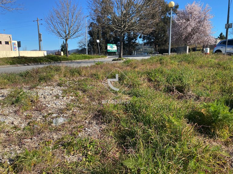 Plot para Sale en Paçô, Arcos De Valdevez 17