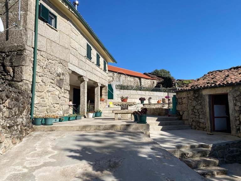 Villa para Sale en Couto, Arcos De Valdevez 27