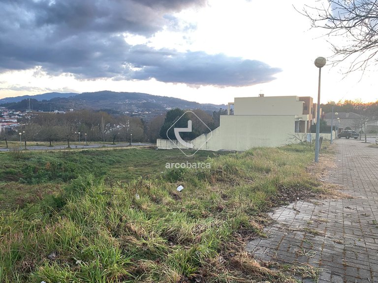 Plot para Sale en Paçô, Arcos De Valdevez 7