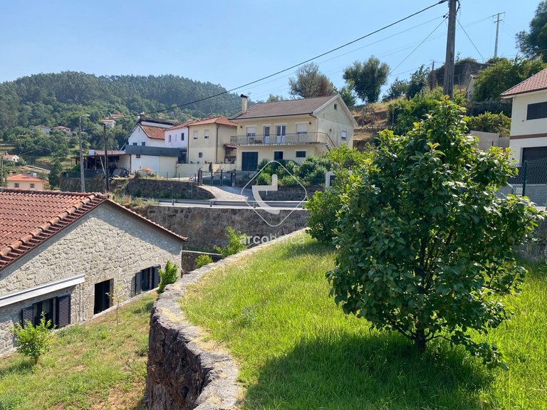 Villa para Sale en São Salvador, Vila Fonche E Parada, Arcos De Valdevez 28