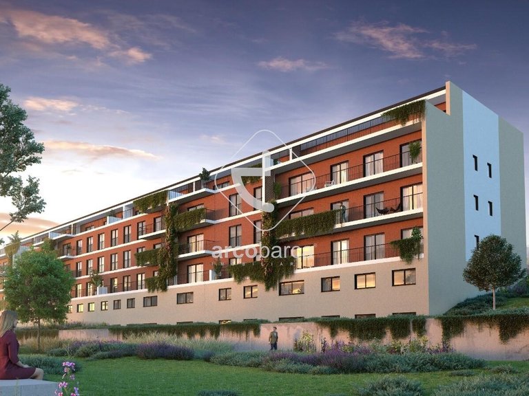 Apartment para Sale en São Salvador, Vila Fonche E Parada, Arcos De Valdevez 12