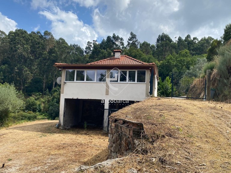 Villa para Sale en Rio Frio, Arcos De Valdevez 4