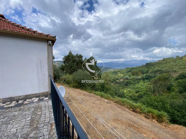 Villa para Sale en Rio Frio, Arcos De Valdevez 13