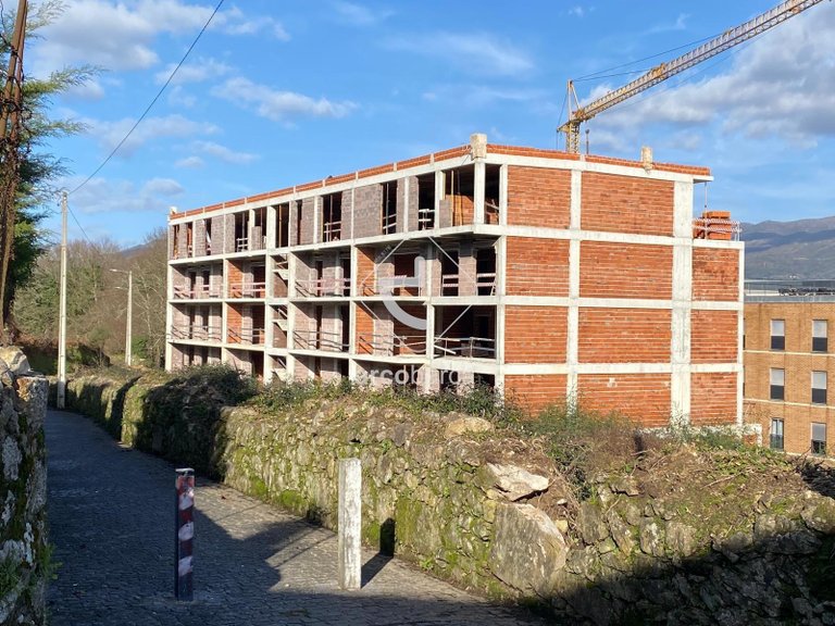 Apartment para Sale en São Salvador, Vila Fonche E Parada, Arcos De Valdevez 18