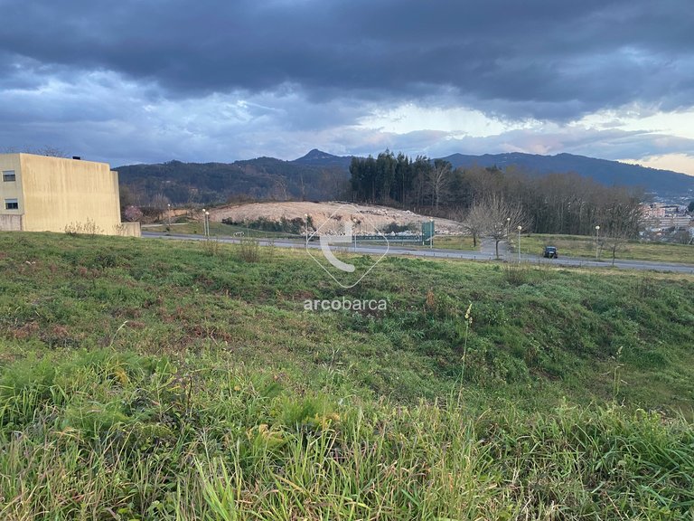 Plot para Sale en Paçô, Arcos De Valdevez 15