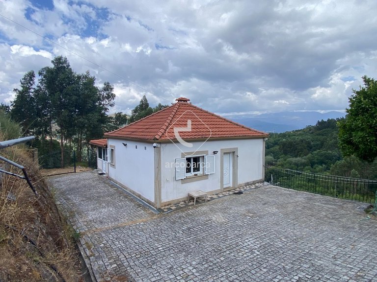 Villa para Sale en Rio Frio, Arcos De Valdevez 2