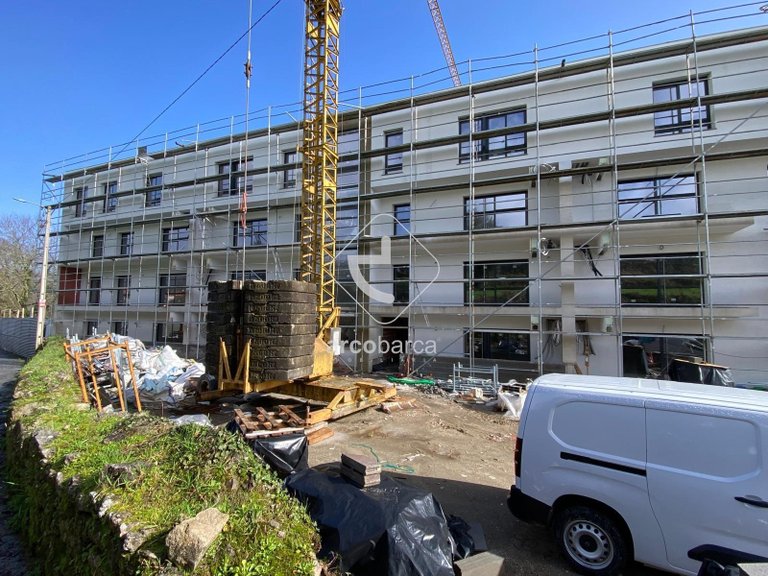 Apartment para Sale en São Salvador, Vila Fonche E Parada, Arcos De Valdevez 14