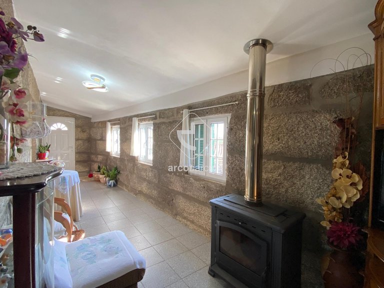 Villa para Sale en Couto, Arcos De Valdevez 19