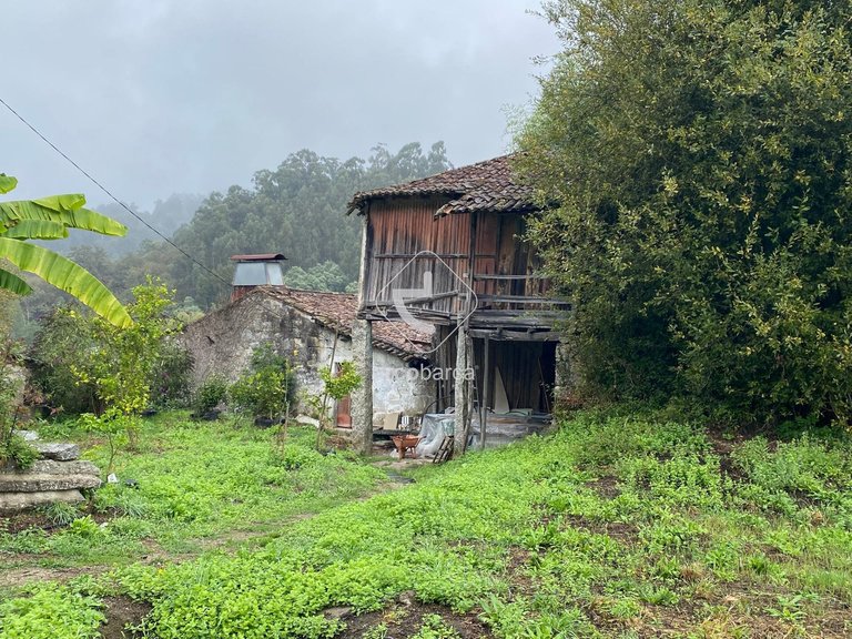 Villa para Sale en Oleiros, Ponte Da Barca 9