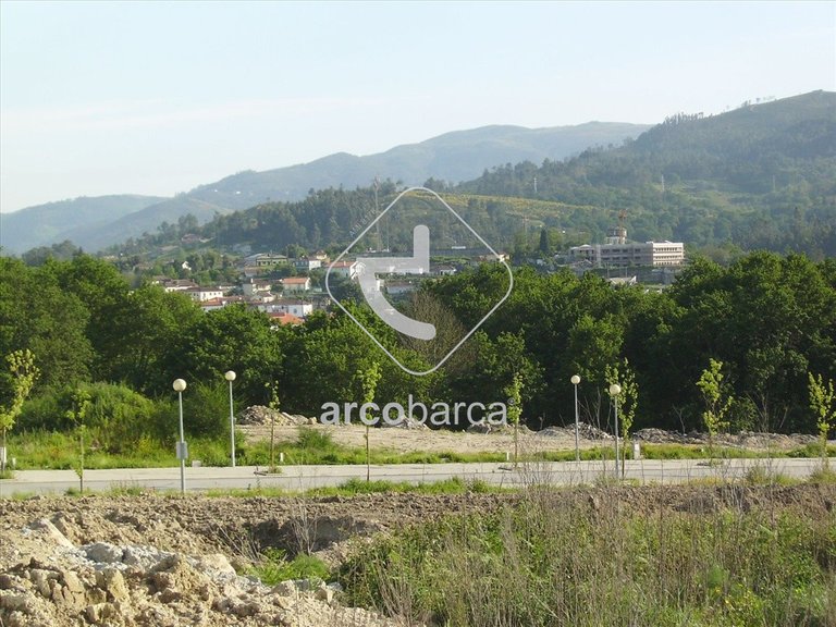 Plot para Sale en Paçô, Arcos De Valdevez 3