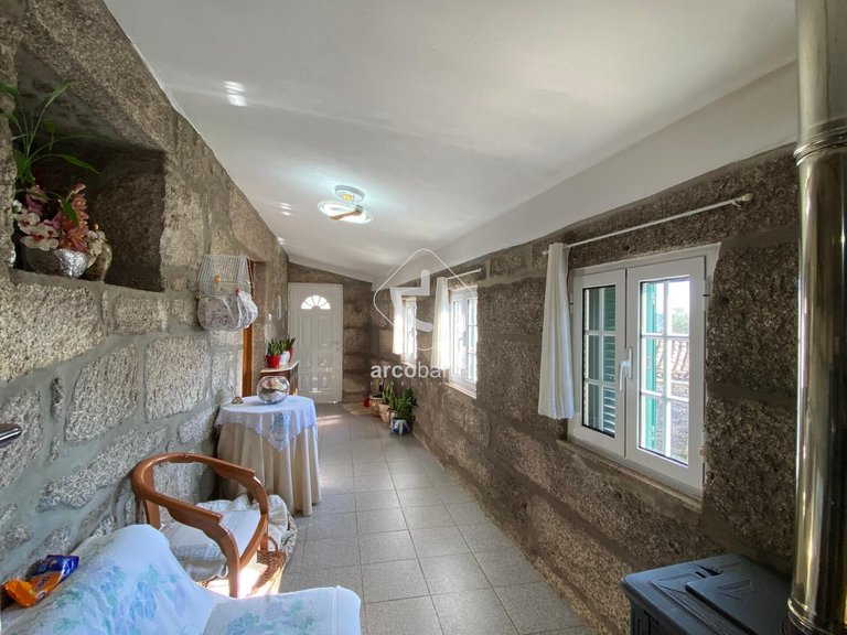 Villa para Sale en Couto, Arcos De Valdevez 20