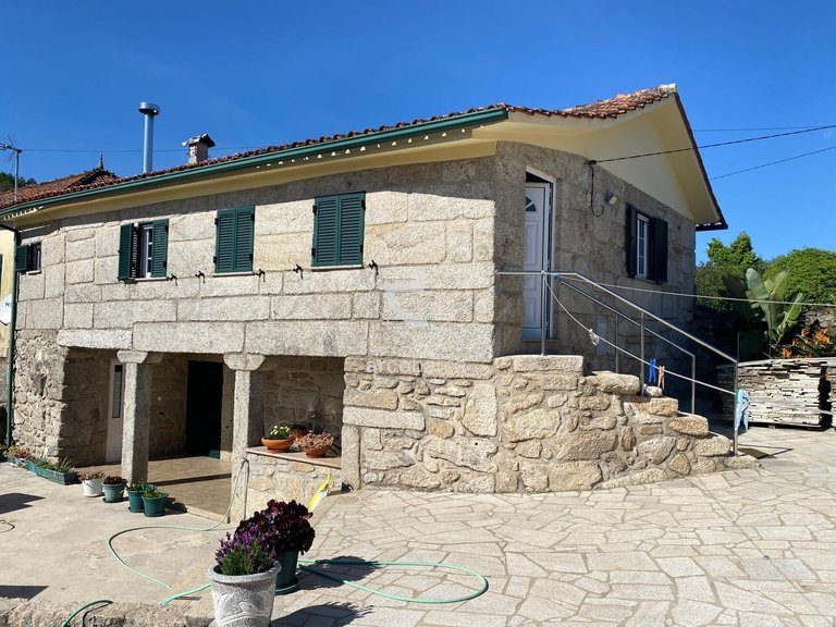 Villa para Sale en Couto, Arcos De Valdevez 2