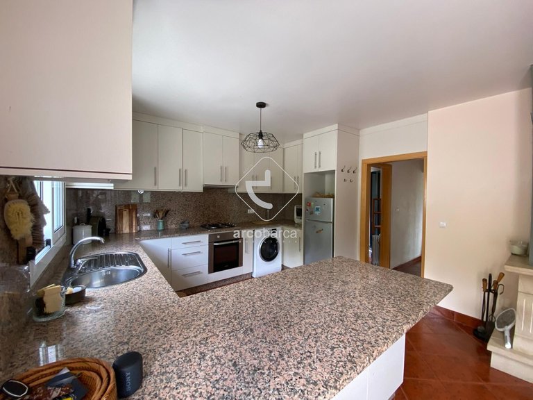 Villa para Sale en Rio Frio, Arcos De Valdevez 19