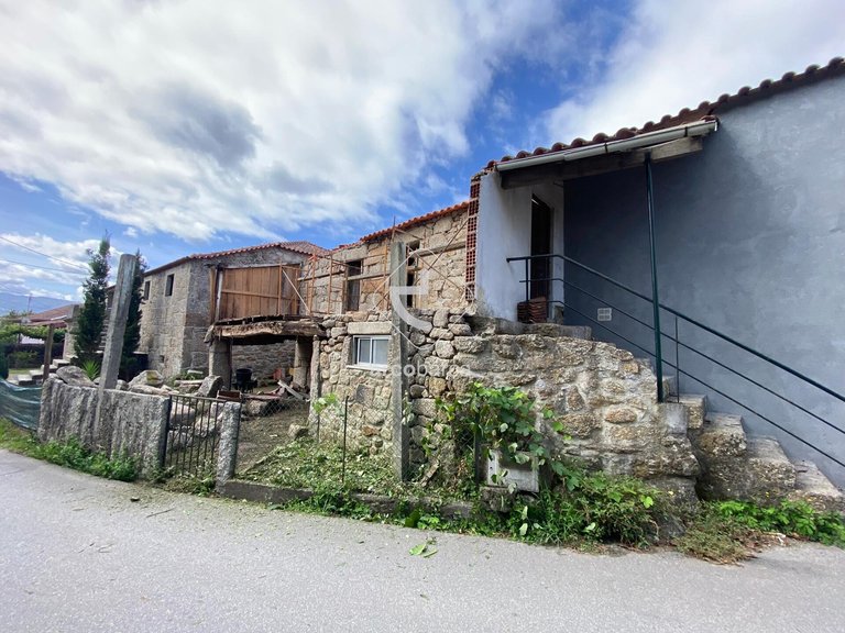 Villa para Sale en Ponte Da Barca, V.n. Muía, Paço Vedro Magalhães, Ponte Da Barca 3