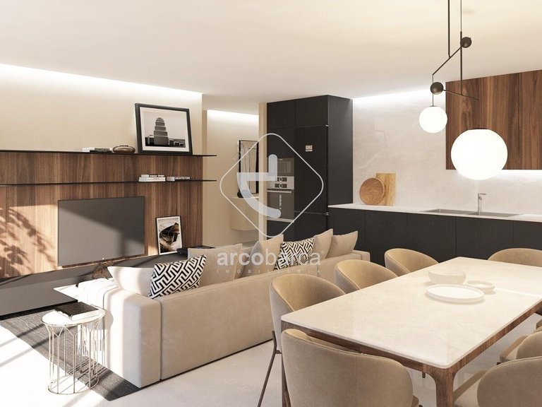 Apartment para Sale en São Salvador, Vila Fonche E Parada, Arcos De Valdevez 1