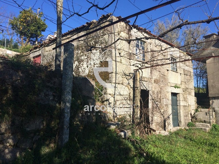 Villa para Sale en Monte Redondo, Arcos De Valdevez 4