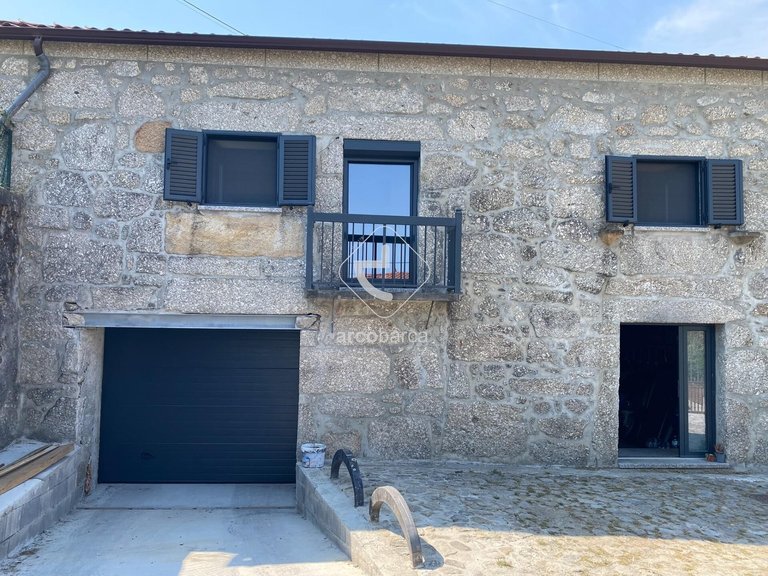 Villa para Sale en São Salvador, Vila Fonche E Parada, Arcos De Valdevez 2