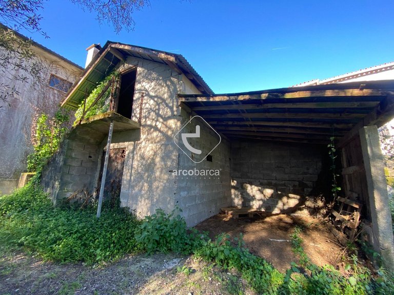 Plot para Sale en Souto E Tabaçô, Arcos De Valdevez 5