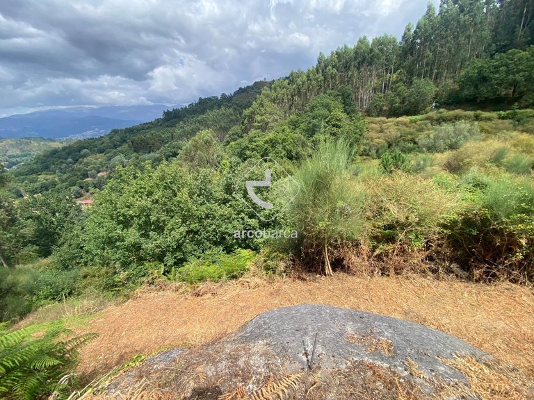 Villa para Sale en Rio Frio, Arcos De Valdevez 29