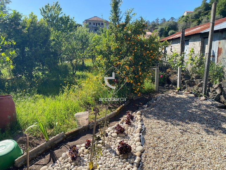 Villa para Sale en Couto, Arcos De Valdevez 41