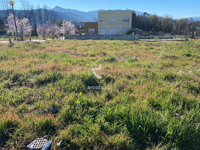 Plot para Sale en Paçô, Arcos De Valdevez 15