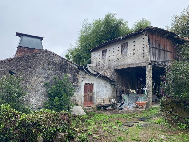 Villa para Sale en Oleiros, Ponte Da Barca 3