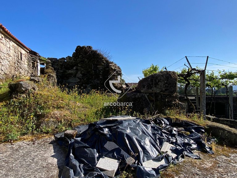 Villa para Sale en Couto, Arcos De Valdevez 51