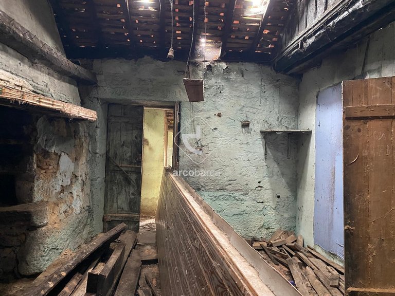 Villa para Sale en Oleiros, Ponte Da Barca 10