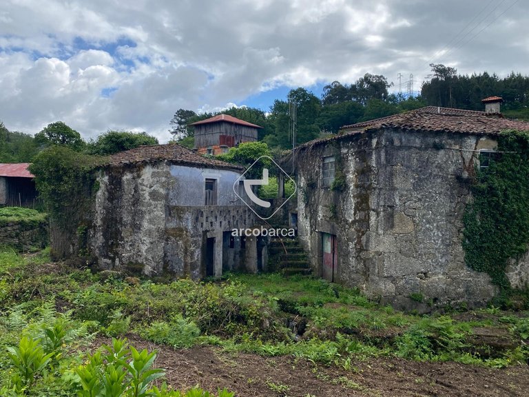 Villa para Sale en São Jorge E Ermelo, Arcos De Valdevez 2