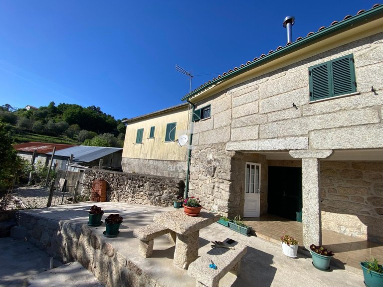 Villa para Sale en Couto, Arcos De Valdevez 46