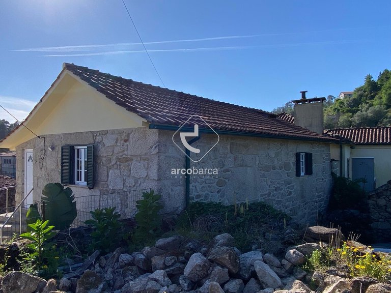 Villa para Sale en Couto, Arcos De Valdevez 52