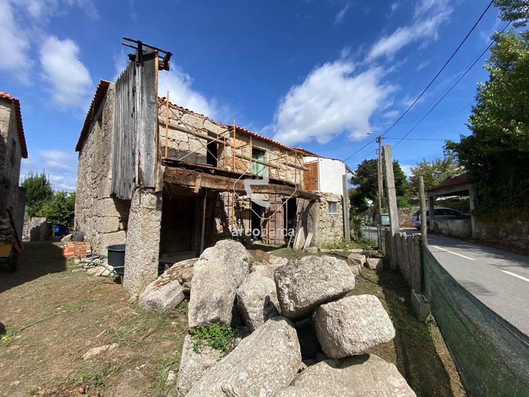 Villa para Sale en Ponte Da Barca, V.n. Muía, Paço Vedro Magalhães, Ponte Da Barca 8