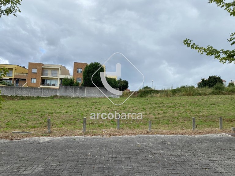 Plot para Sale en Paçô, Arcos De Valdevez 10