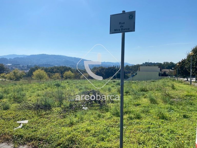 Plot para Sale en Paçô, Arcos De Valdevez 18