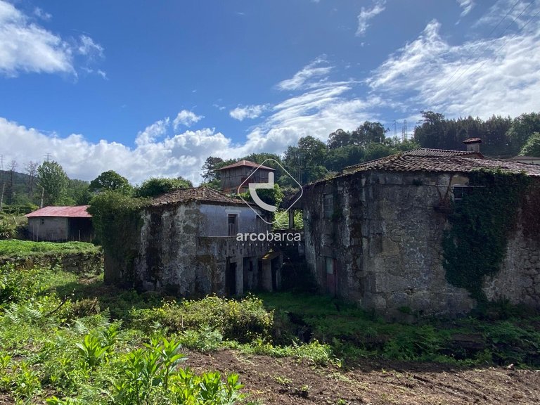 Villa para Sale en São Jorge E Ermelo, Arcos De Valdevez 6