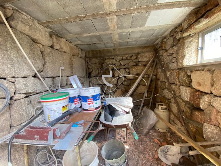 Villa para Sale en Ponte Da Barca, V.n. Muía, Paço Vedro Magalhães, Ponte Da Barca 15