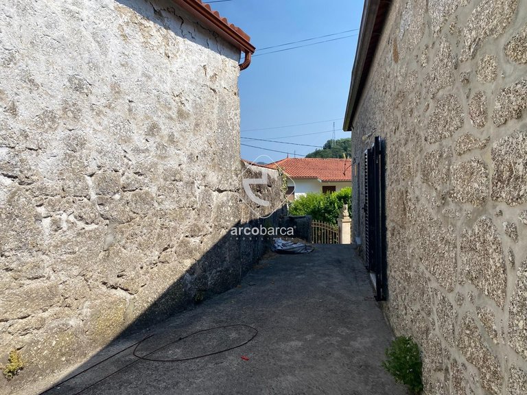 Villa para Sale en São Salvador, Vila Fonche E Parada, Arcos De Valdevez 25