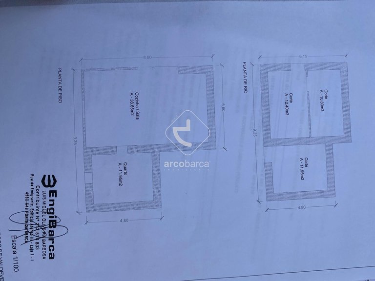 Villa para Sale en Eiras E Mei, Arcos De Valdevez 28