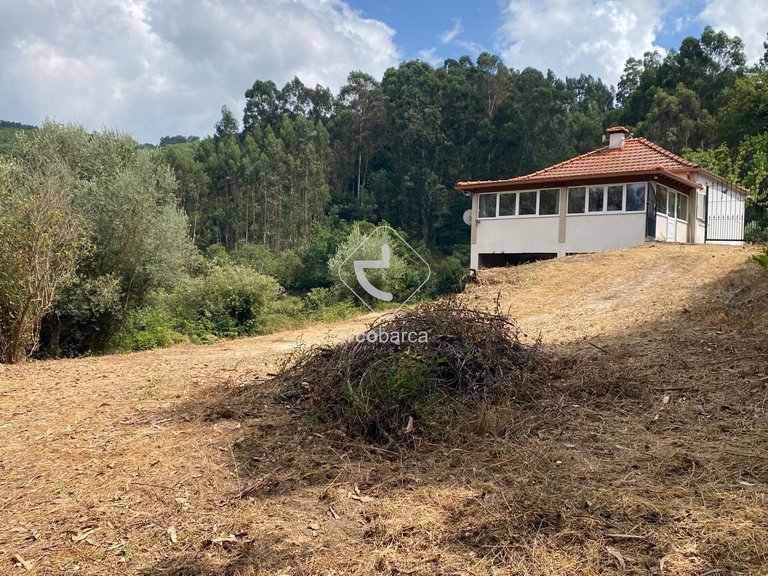 Villa para Sale en Rio Frio, Arcos De Valdevez 18