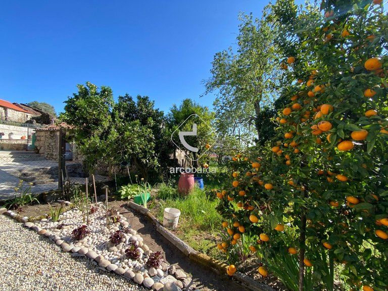 Villa para Sale en Couto, Arcos De Valdevez 32