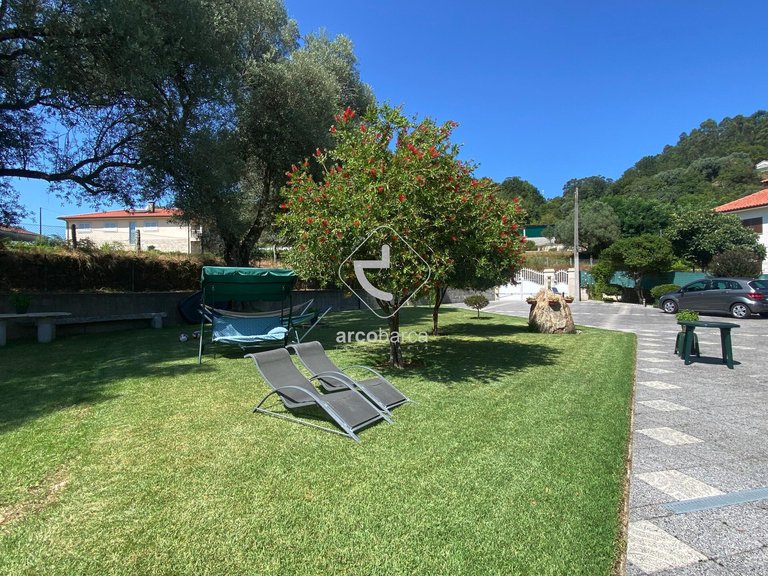 Villa para Sale en Gondoriz, Arcos De Valdevez 12