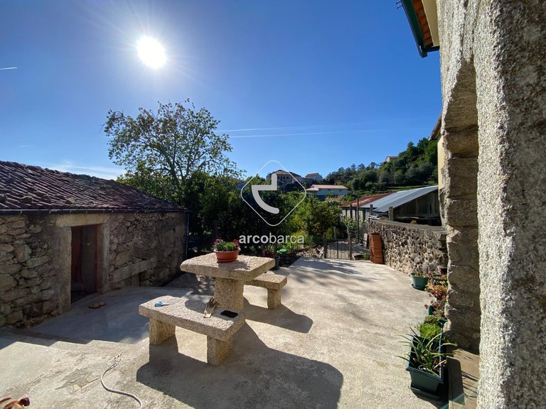 Villa para Sale en Couto, Arcos De Valdevez 36