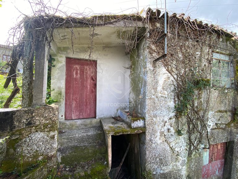 Villa para Sale en São Jorge E Ermelo, Arcos De Valdevez 11