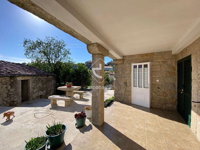Villa para Sale en Couto, Arcos De Valdevez 35